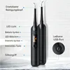 Zahnreiniger elektrisch 11000/min Vibration LED Beleuchtung Produktbild-Vorschau 7
