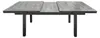 bellavista - Home&Garden Sydney Gartentisch ausziehbar Produktbild-Vorschau 6