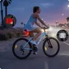 VOLTOURI Fahrrad 26 Zoll – 21 Gänge Shimano – Federung – Produktbild-Vorschau 7