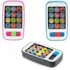 Fisher-Price Laugh & Learn Lernspaß Smartphone Produktbild-Vorschau 6