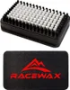 Zestaw 3 szczotek narciarskich RaceWax ze szczotką Podgląd zdjęcia produktu 2