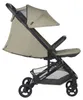 Easywalker Miley GO Buggy - Moss Green Produktbild-Vorschau 3