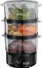 Russell Hobbs 26530-56 Compact Dampfgarer Produktbild-Vorschau 1