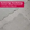 DecoHomeTextil Punkte Muster Optik Tischdecke Damast Produktbild-Vorschau 6