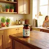 DR WAKDE'S Punarnava Kapseln (Boerhavia diffusa) | 60 Vegi Produktbild-Vorschau 21