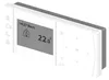 Danfoss programovateľný izbový termostat TPOne M 7-dňový Náhľad obrázku produktu 3