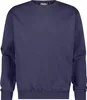 DASSY® Lionel Sweatshirt DUNKELBLAU Gr.3XL Länge: STANDARD Produktbild-Vorschau 3