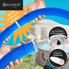KESSER® Poolschlauch | Schwimmbadschlauch mit Muffen | Produktbild-Vorschau 6
