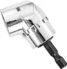 Bit Winkelschrauber Sechskant 1/4'' HEX Vorsatz Produktbild-Vorschau 2