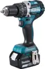 Makita DHP484RTJ, Handbohrmaschine, Ohne Schlüssel, Produktbild-Vorschau 7