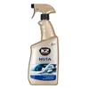 K2 Nuta 770ml Čistič skla a zrkadiel s efektom bez šmúh Náhľad obrázku produktu 10