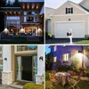 2 pièces 150 LED Lampe solaire murale avec détecteur de Voir les images du produit 16