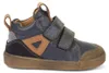 Froddo Rosario High-Top Blue Größe EU 29 Produktbild-Vorschau 1
