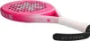 Osaka Vision Padelschläger Rosa  Rosa One Size Produktbild-Vorschau 3