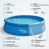 Summer Waves Fast Set Quick Up Pool 457x84cm Piscine Voir les images du produit 4