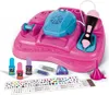 Clementoni Crazy Chic 18768, Manikürset für Kinder, 8 Produktbild-Vorschau 7