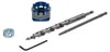 Kreg Pocket Hole Jig XL przyrząd do wiercenia otworów ( Podgląd zdjęcia produktu 5