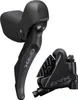 SHIMANO décalage - DUAL CONTROL GRX R - noir Voir les images du produit 1