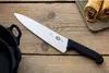 Victorinox Fibrox Couteau à trancher 25 cm Voir les images du produit 6