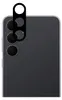 Gehärtetes Glas für die Kamera für Galaxy S25 FE, Bizon Produktbild-Vorschau 5