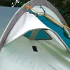 COLEMAN Cortes 3 blau - Active Zelt 3 Personen Produktbild-Vorschau 18