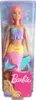 Barbie Bambola Sirena Dreamtopia Anteprima dell’immagine prodotto 2