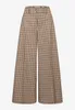MORE & MORE Check Culotte heritage check 40 Produktbild-Vorschau 1