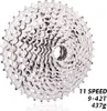 Koło kasetowe MTB 11 prędkości 9-42T Rower górski Stalowe Podgląd zdjęcia produktu 6