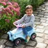 Big Bobby Car Classic Ride-on s rohovým jednorožcem Náhled obrázku produktu 7
