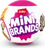 Mini Brands 77634, 3 rok / roky, Viacfarebný Náhľad obrázku produktu 3