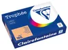 Mondi Maestro Color lachs 160g/m² DIN-A4 - 250 Blatt SA24 Produktbild-Vorschau 4