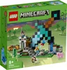LEGO 21244 Minecraft l'avamposto della spada set, Anteprima dell’immagine prodotto 38