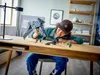 LEGO 75314 Gwiezdne wojny: Zła partia: Atak wahadłowca, Podgląd zdjęcia produktu 42