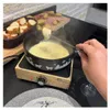 Holzfondue-set für 8 personen Little balance 8966 Produktbild-Vorschau 3