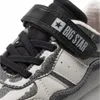BUTY DZIECIĘCE BIG STAR KK374103 holograficzne 34 Podgląd zdjęcia produktu 6