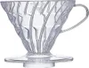 Kaffeetropfer aus Kunststoff Hario V60-2 Produktbild-Vorschau 4