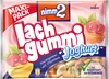 nimm2 Lachgummi Maxi-Pack Joghurt 376g Produktbild-Vorschau 1