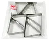 INF Doekclips / doekhouder Zilver 12-pack Productafbeelding-voorbeeld 8