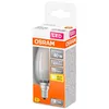 OSRAM LED-Lampe RETROFIT CLASSIC B 40 E14 4 W matt Produktbild-Vorschau 12