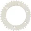 RK Kettenrad "4403" 520, Stahl, silber 50 Zähne Produktbild-Vorschau 2