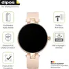 2x Full Cover Schutzfolie matt für Sross Smartwatch 1.19 Produktbild-Vorschau 7