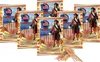 Pazifischer Kabeljau - Original (6x36g Pack) - natürlicher Produktbild-Vorschau 1