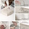 Koffer Organizer Set 9-teilig Packing Cubes Packtaschen Produktbild-Vorschau 3