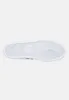 K-Swiss Court Chasseur Sportschuh Weiß Produktbild-Vorschau 5