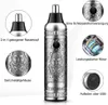 OKWISH Profi zastřihovač vlasů set, pánský holicí set, Náhled obrázku produktu 5