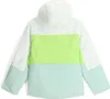 Sylvie Skijacke für Kinder - Farbe lime ice - Grösse 140 Produktbild-Vorschau 3