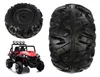 Batteria posteriore auto ruota Buggy S2588 Anteprima dell’immagine prodotto 1