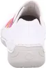 Scarpa Rieker da donna con fascia elastica multicolore e Anteprima dell’immagine prodotto 15