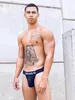 SUPAWEAR Vortex Jockstrap Black - Größe L Náhľad obrázku produktu 10