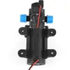 12 V DC, 45 W Mikromembran-Wasserpumpe, selbstansaugend, Produktbild-Vorschau 2